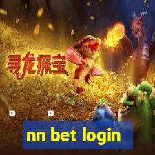 nn bet login